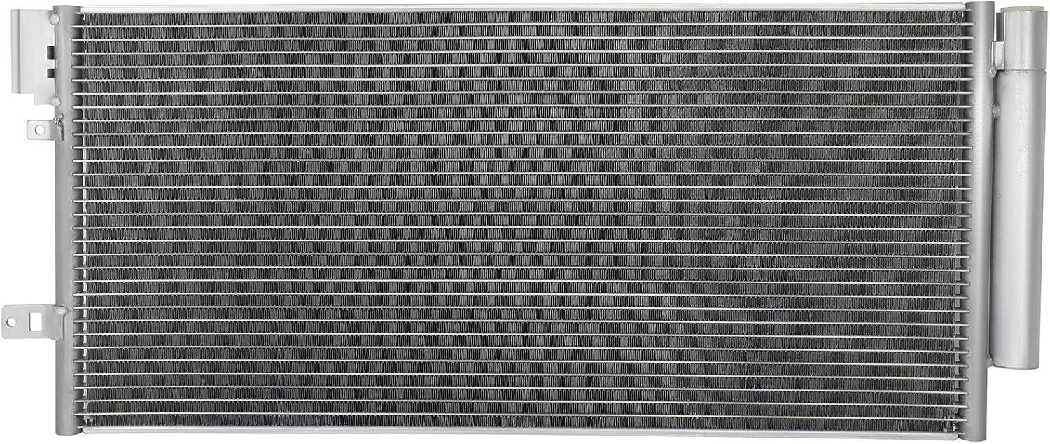 AC Condenser Fits for 2012-2020 for Chevrolet for Sonic Car Condenser Replacement