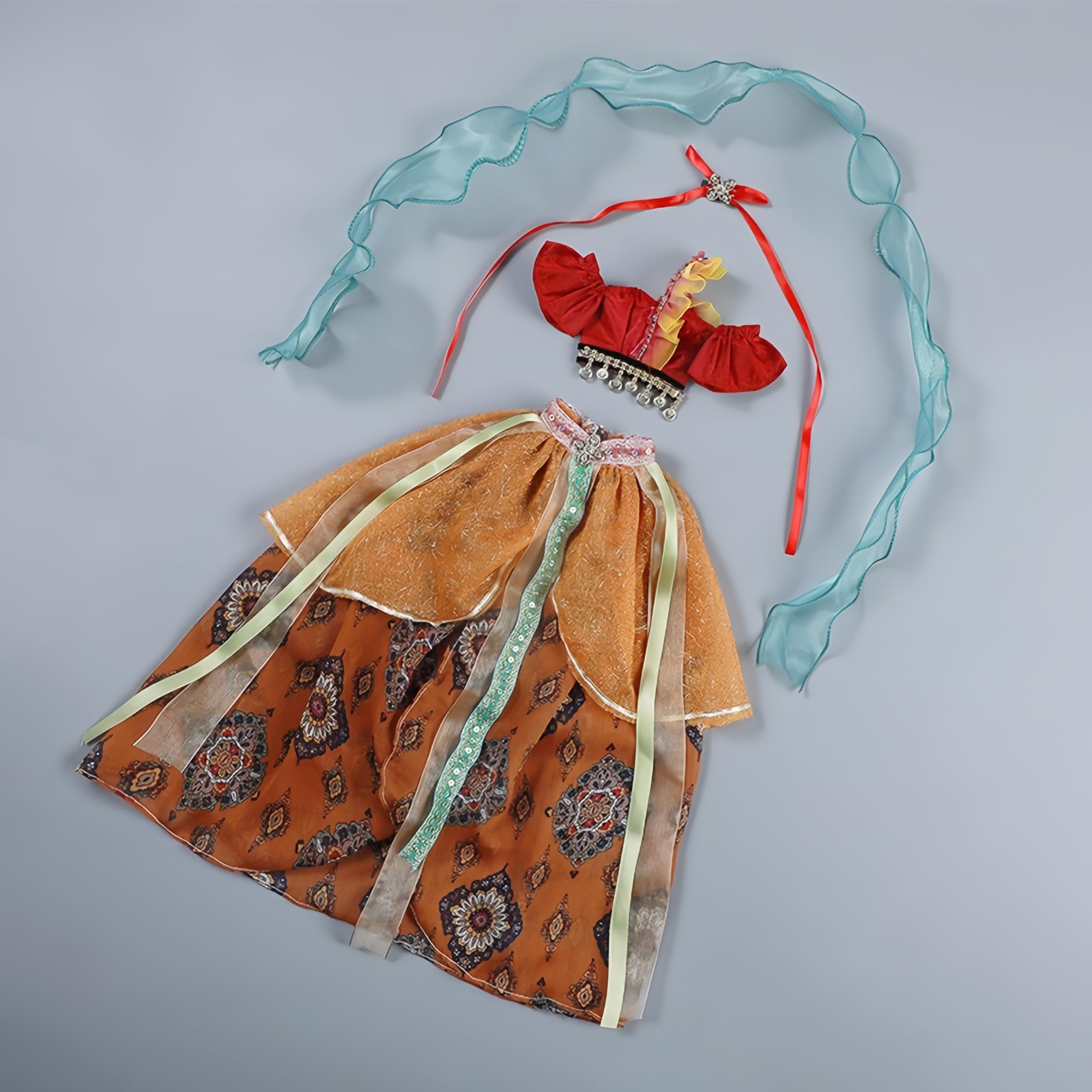 Vêtements de poupée Bjd 1/3 pour protéger la résine des poupées SD 63.6 cm