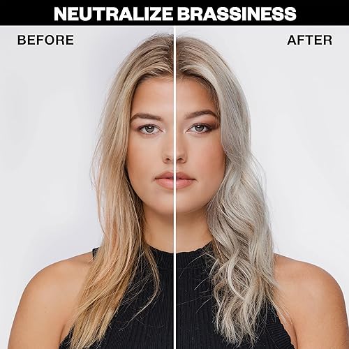 Miniatura 5 de IGK MIXED FEELINGS - Gotas tonificantes rubias sin enjuague, iluminan y neutralizan, veganas y libres de crueldad, 1 onza