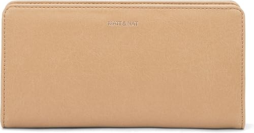 Matt & Nat Cartera Duma Vintage, Cardamomo, Cardamom