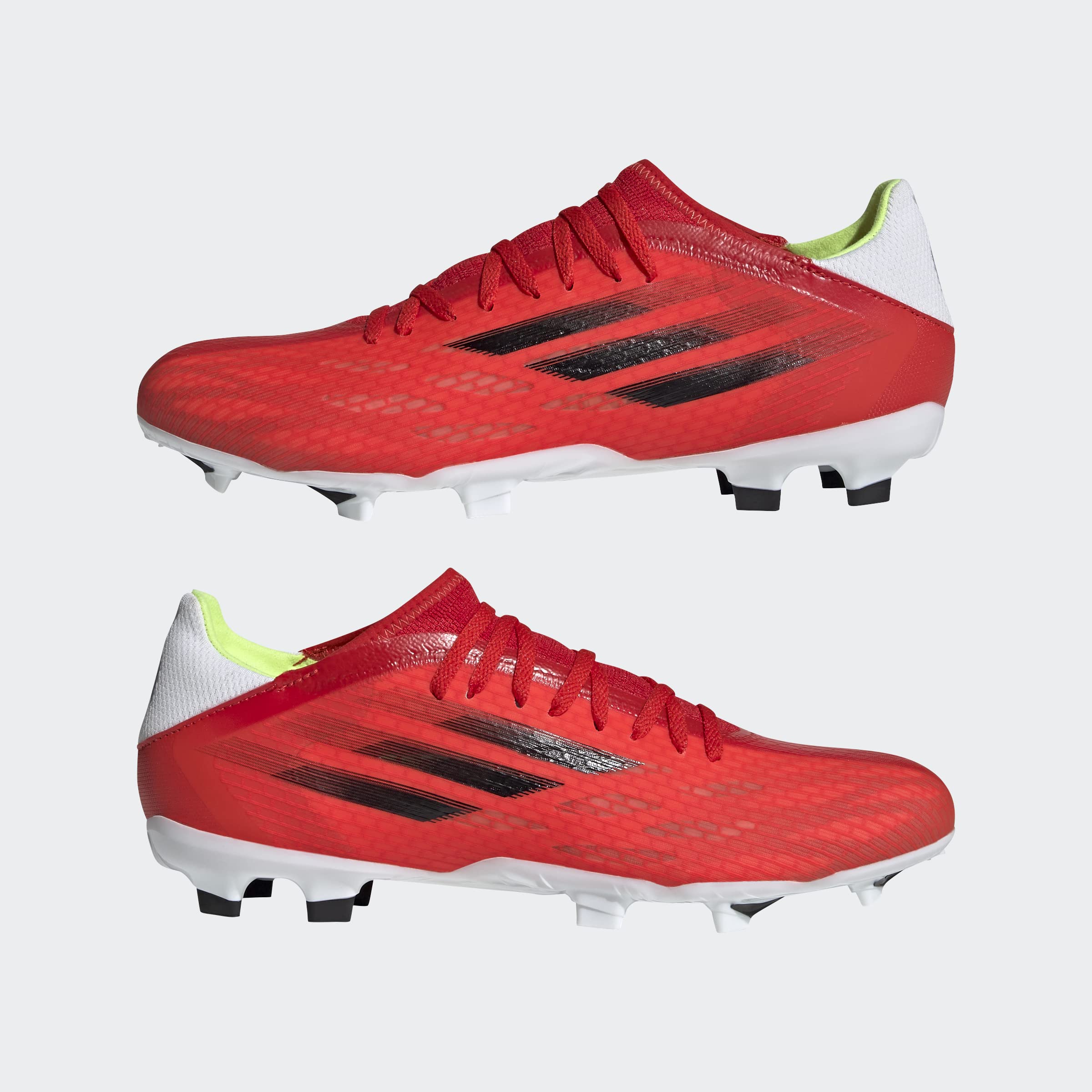 adidas Uniseks X Speedflow.3 Firm GroundButy do piłki nożnej