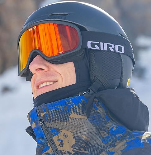 Miniatura 9 de Giro Neo MIPS - Casco de esquí - Casco de snowboard para hombres, mujeres y jóvenes