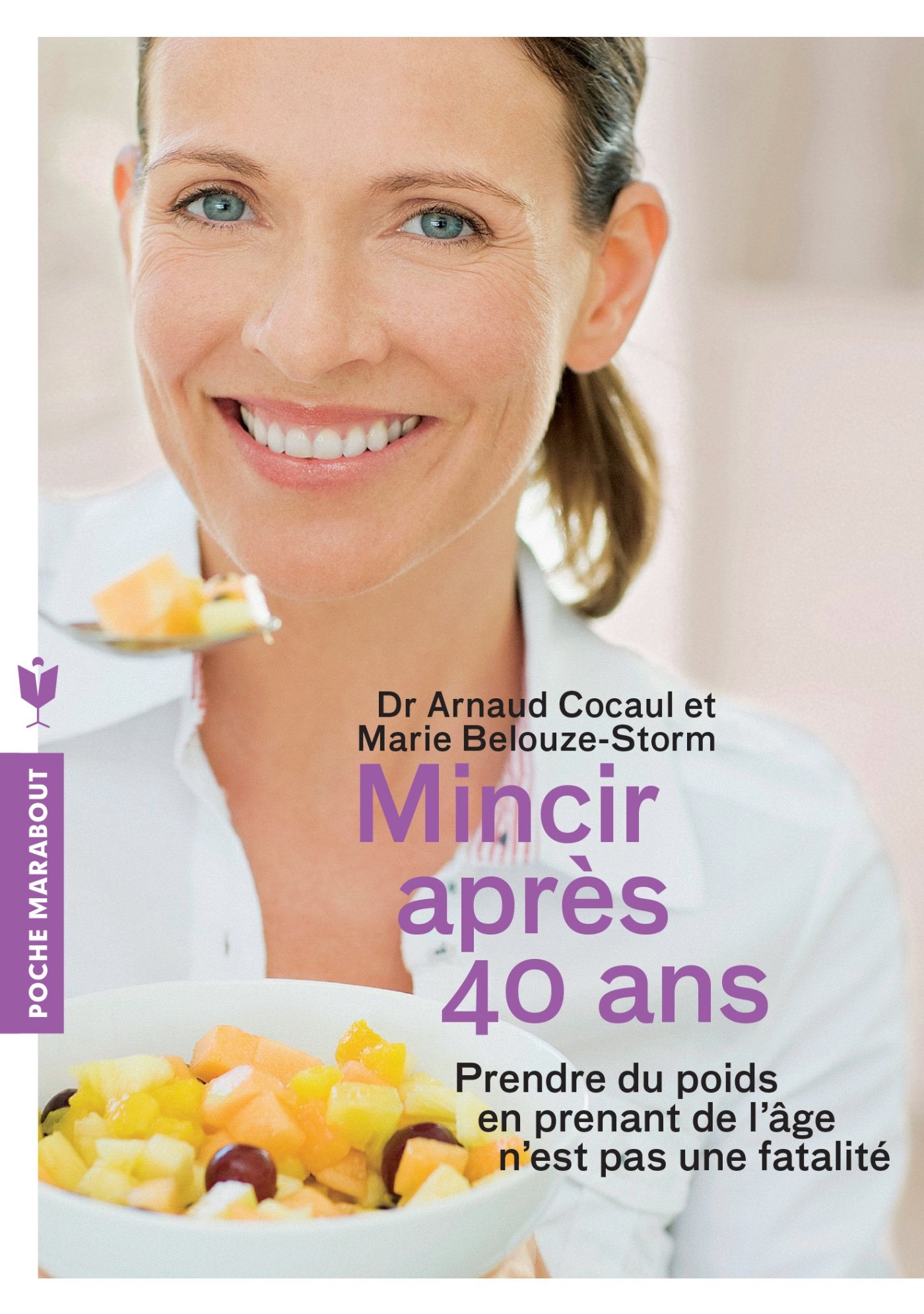 Mincir après 40 ans (Santé) (French Edition)