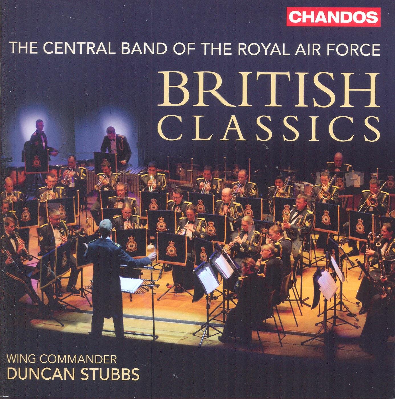 British Classics