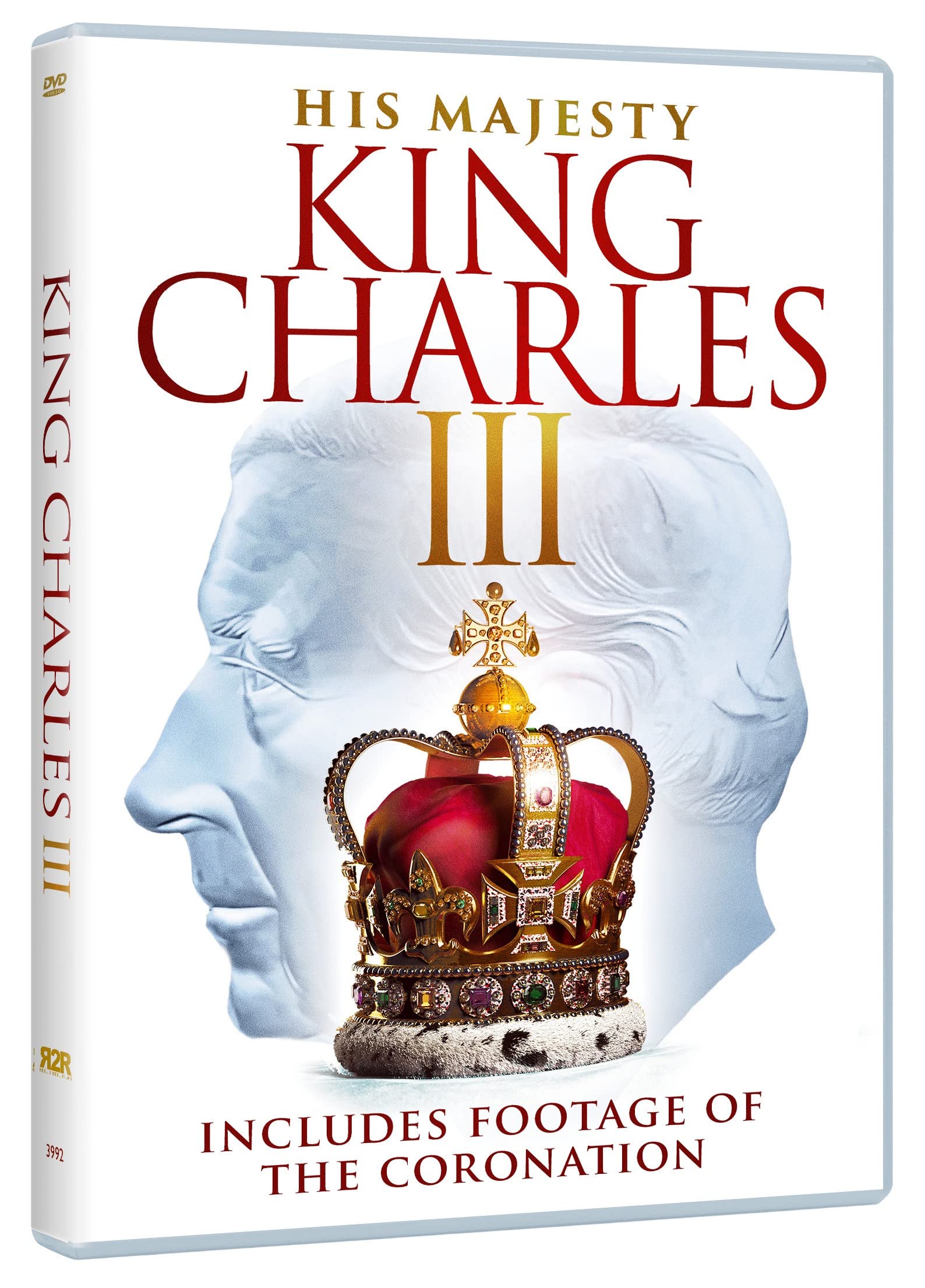 King Charles III
