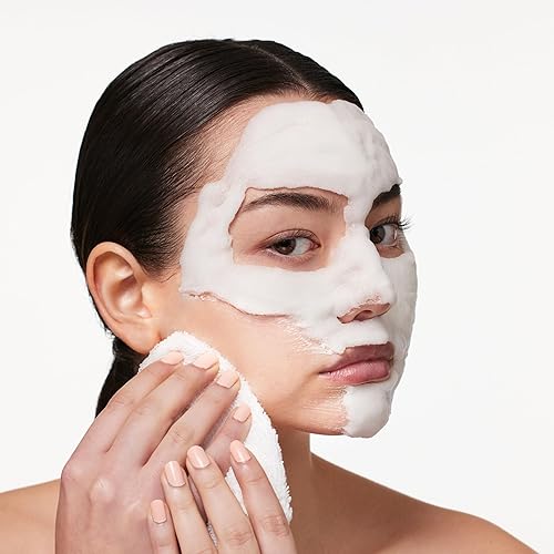 Miniatura 5 de Malin + Goetz Máscara facial desintoxicante, mascarilla oxigenante de 5 minutos, natural, suave, eficaz en todo tipo de piel. Vitaminas E y C,