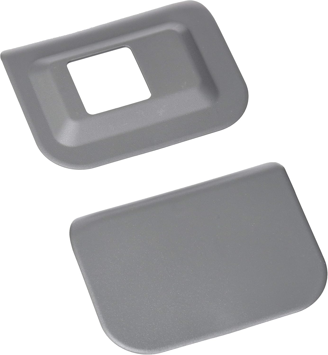 Whirlpool W10895250 Dryer Door Reversal KitChrome Shadow Appliances