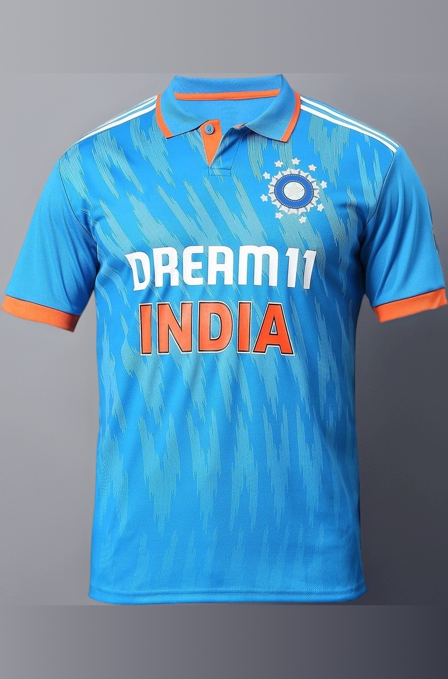 India Cricket Tshirt Jersey 2024 for Men Woman Unisex