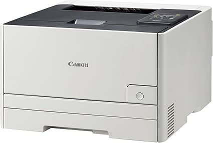 WEB限定カラー有 旧モデル Canon レーザープリンタ Satera LBP7100C