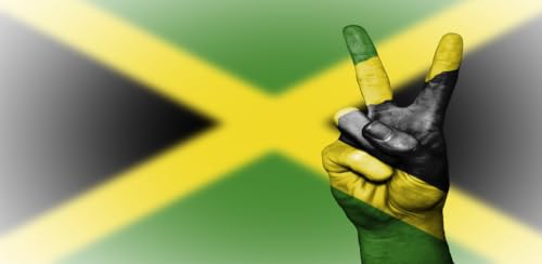 Radio Jamaica: Online Station Fm Am + Jamaican Radio Live - Free App To Listen To For Free On Phone And Tablet #TOP4