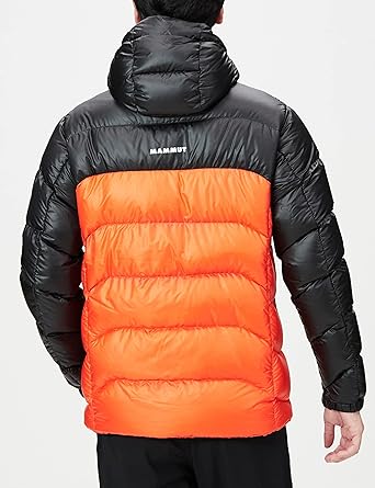 MARMOT - 【新品タグ付き】マムート　グラビティインフーデッドジャケット　ブラック　L　ロゴ MAMMUT｜【公式】MAMMUT/マムート グラビティ インサレーション