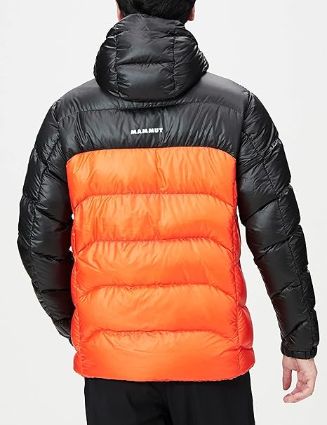 マムート グラビティダウンベスト 好日山荘 瑞穂店 : 雪山で使えるミドルウエイトダウンジャケット