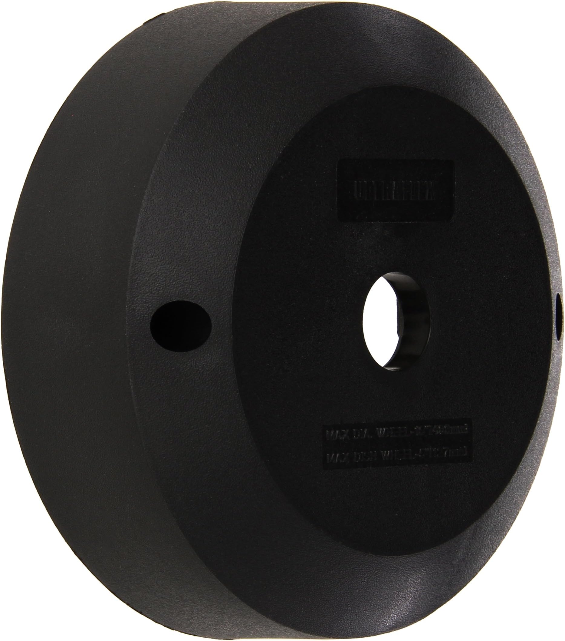 Uflex 216-x34 Bezel for Zip System Box 90º