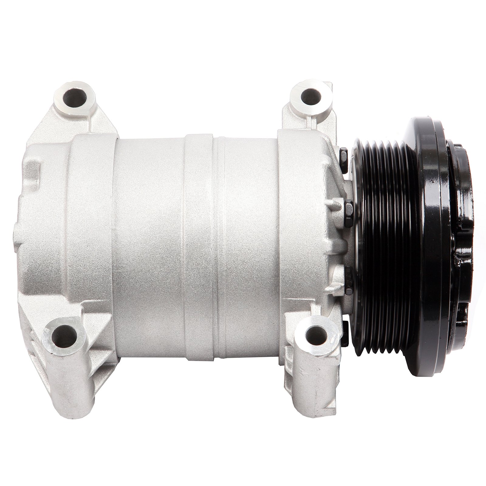 Scitoo AC Compressor 58950 Cadillac Chevy GMC Isuzu Oldsmobile 4.3L 5.0L 5.7L 6.5L 7.4L