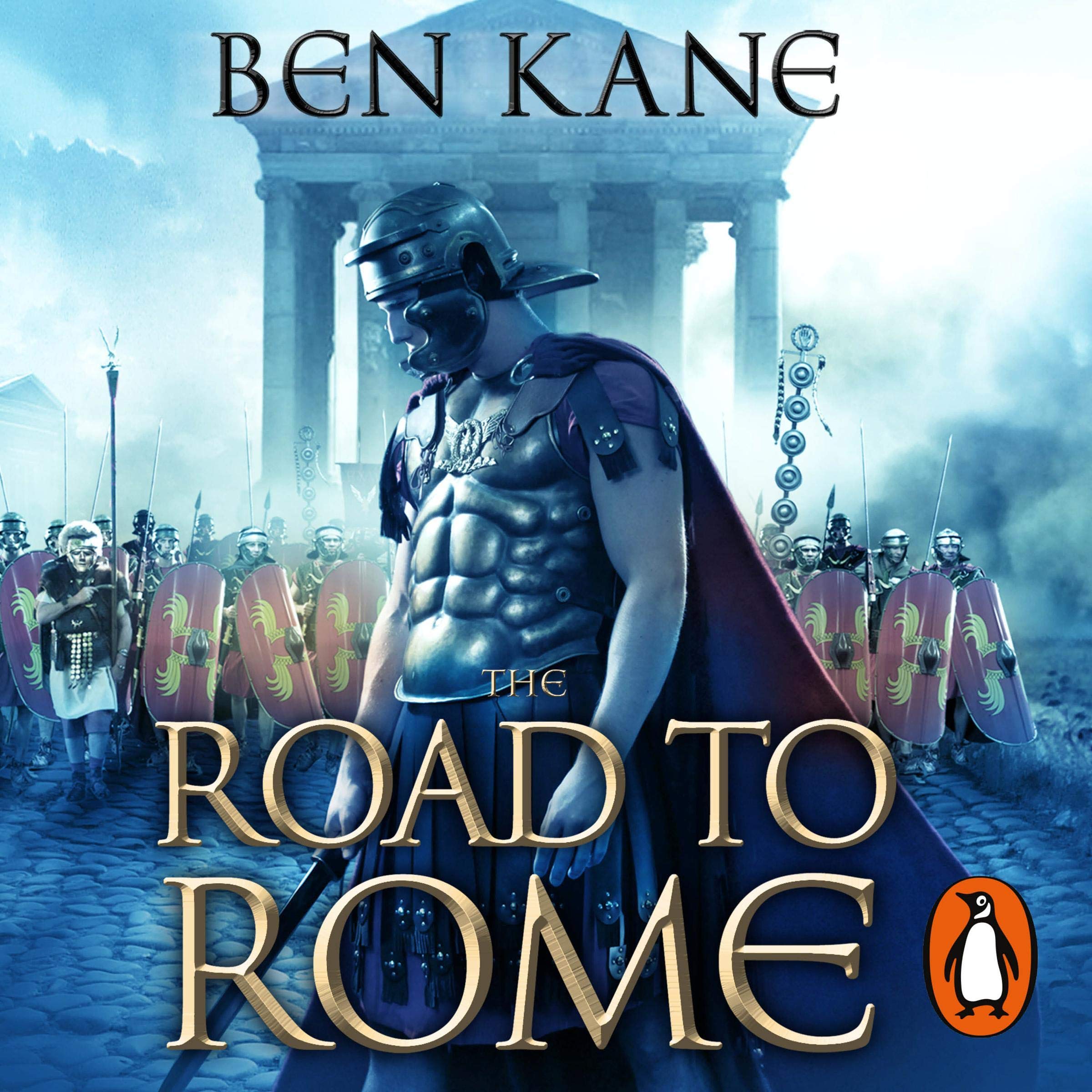 The Road to Rome