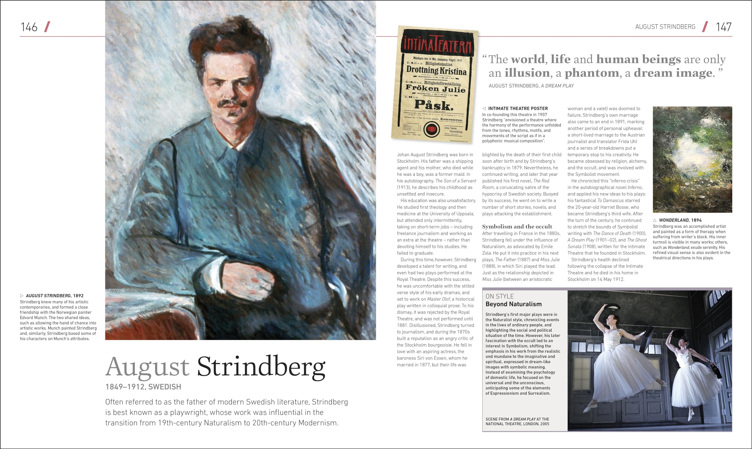 Writers Who Changed History: DK History Changers