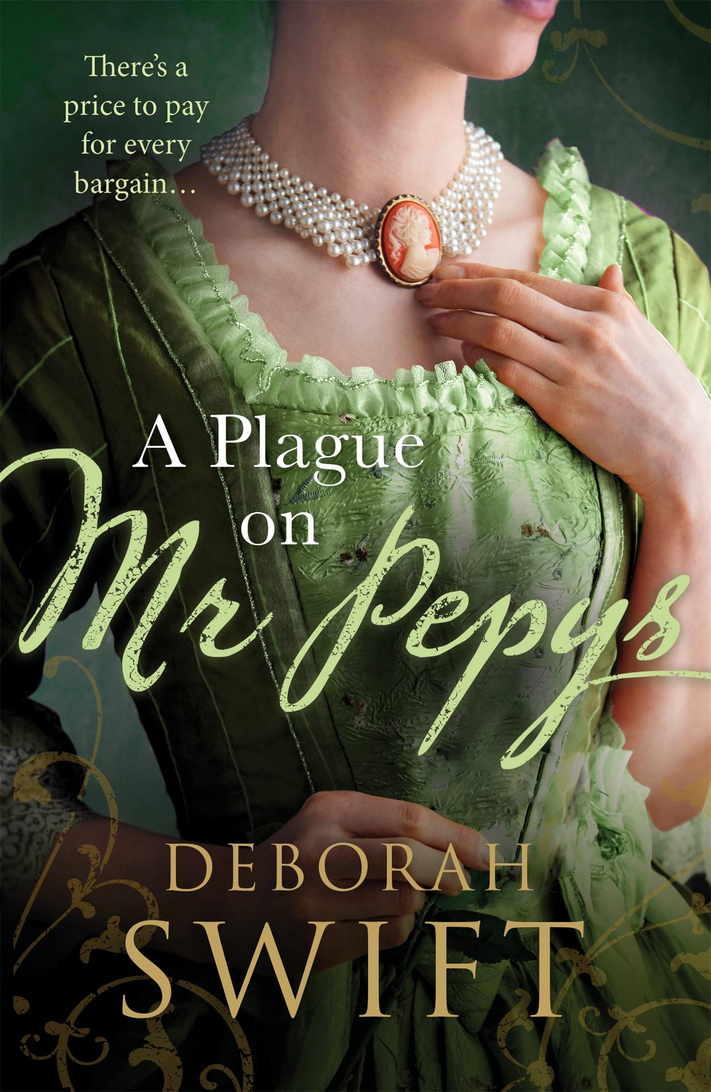 Buy A Plague on Mr Pepys: An enthralling historical page-turner: 2 (Women Of Pepys' Diary Series) — BookShops.in