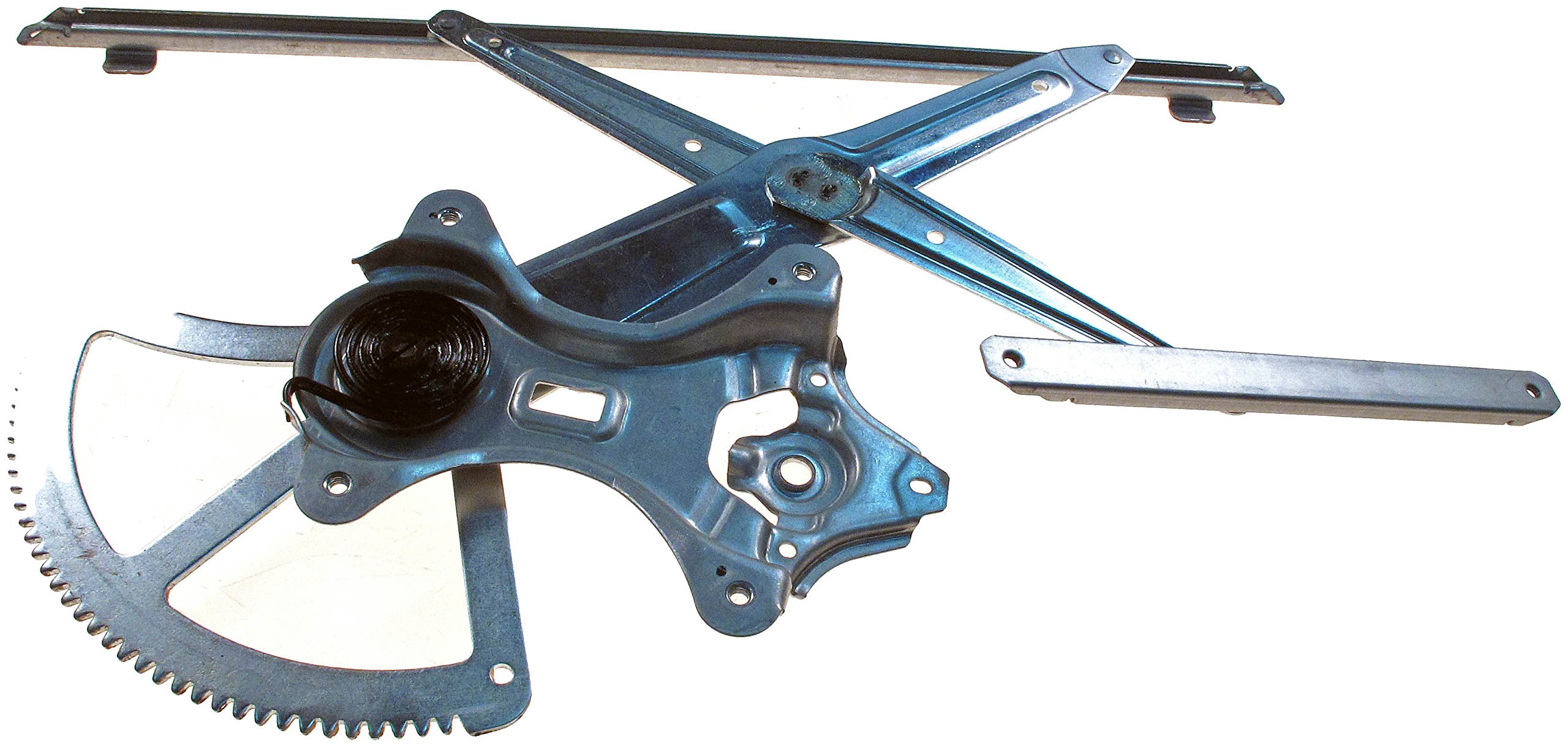 Dorman 740-044 Window Regulator, Power, Driver Side Front, Fits - View #2