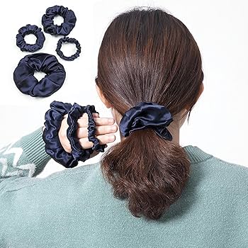 luludi シルクシュシュ　お値下げしてます☺︎ luludi シルクシュシュ お値下げしてます☺︎ - メルカリ