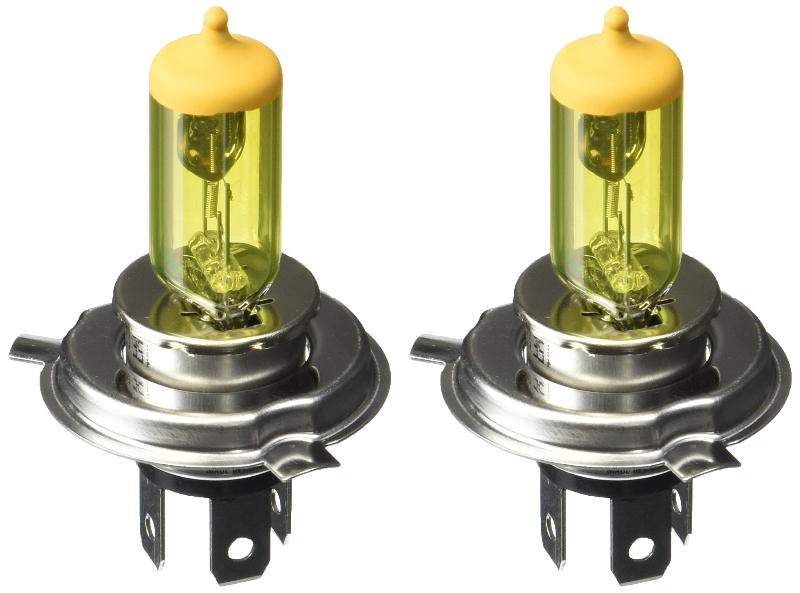 その他 norippe Amazon.com: Nokya NOK7613 H4 70/80W Pro-Halogen Bulb Arctic-Yellow