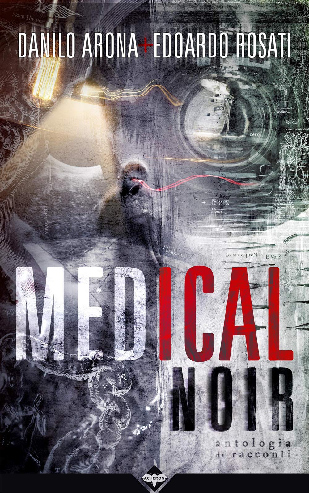 Medical Noir - 4