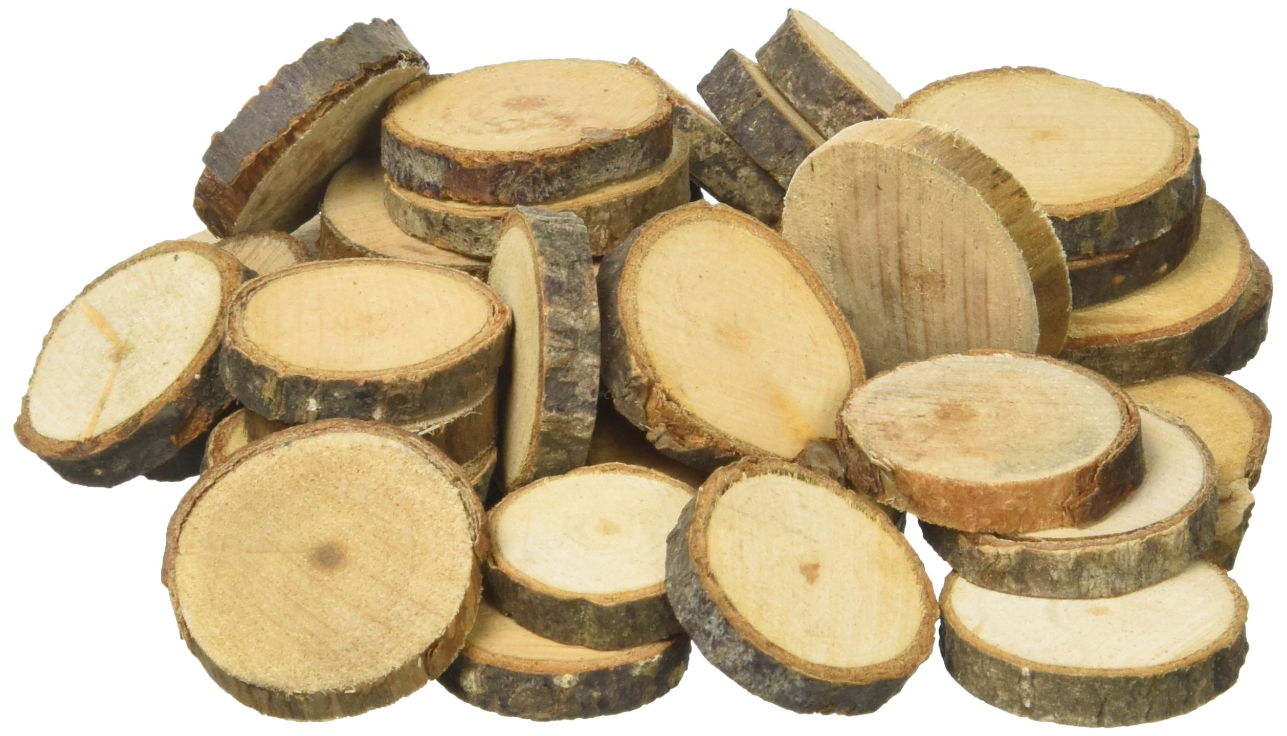 Numeri In Legno Artemio - 66 Pezzi Per Decorazioni Fai Da Te, 1,5 Cm - Foto 9