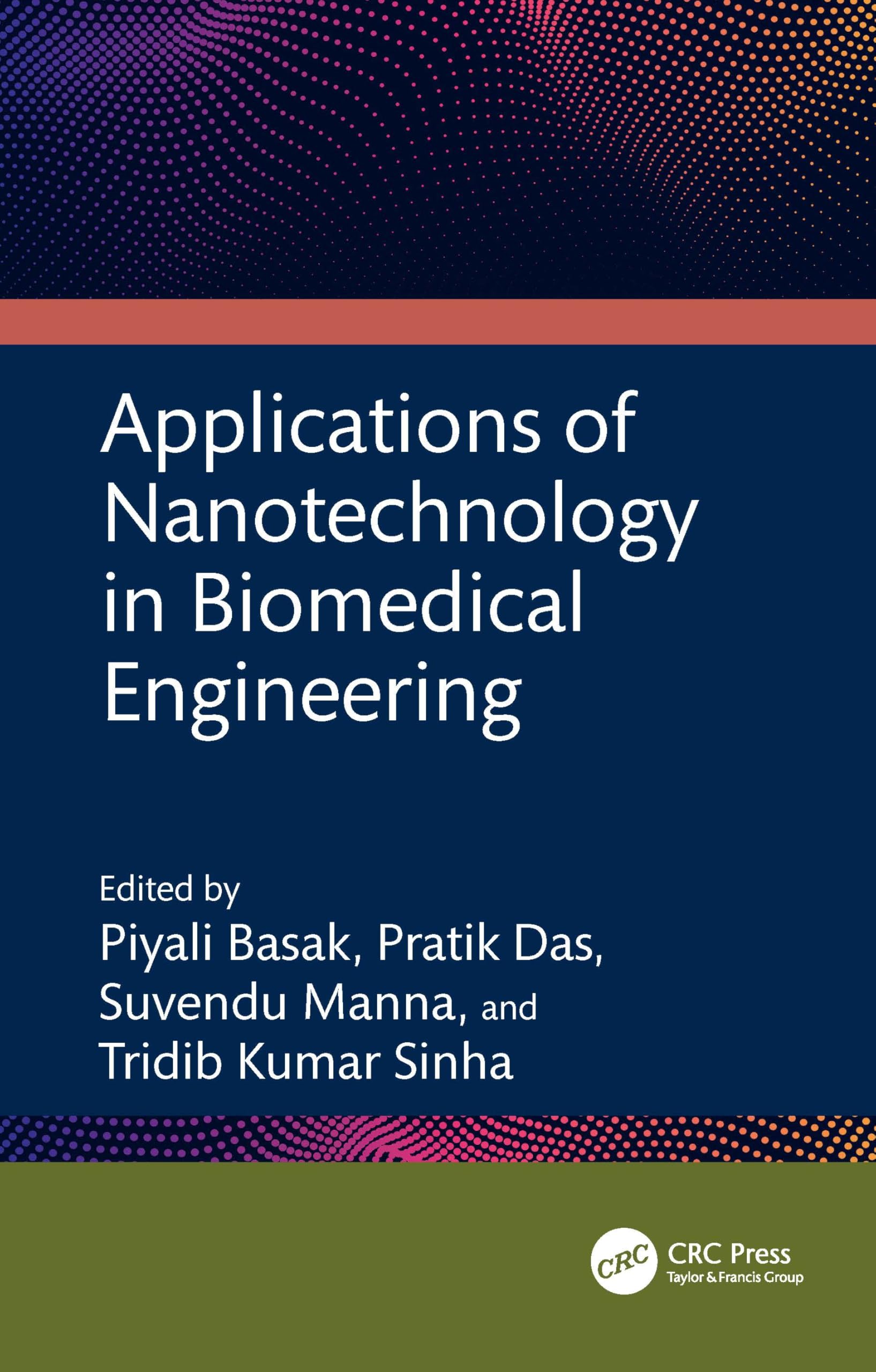 Applications of Nanotechnology in Biomedical Engineering