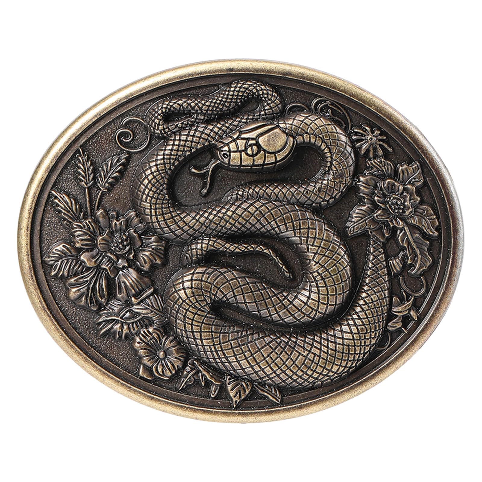 Western Belt Buckle for Men Vintage Cowboy Cowgirl Texas Rodeo Cross Prayer Horse Belt Buckles