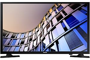 SAMSUNG 32" Smart LED TV UN32M4500A: Immerse in Superior Viewing