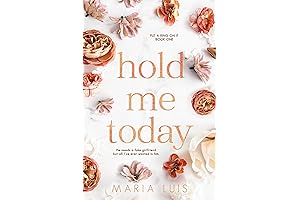 Blood Duet: Hold Me Today (Put A Ring On It Book 1)