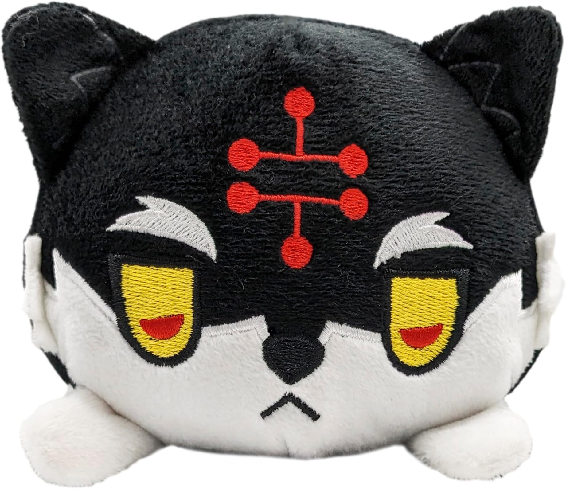Mochibi - Jujutsu Kaisen - Divine Dog: Totality - 6" Plush Toy, Collectable, Soft, Officially Licensed, Stackable, Anime