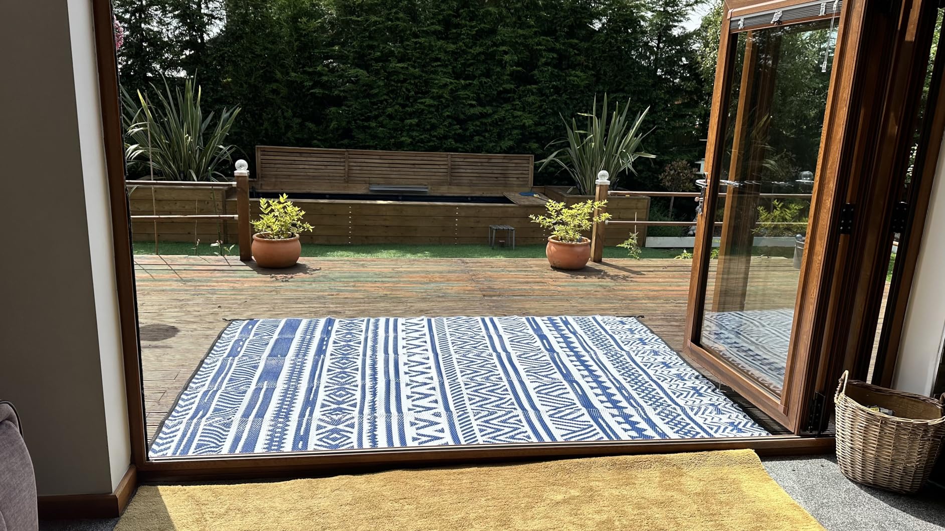 Customer photo