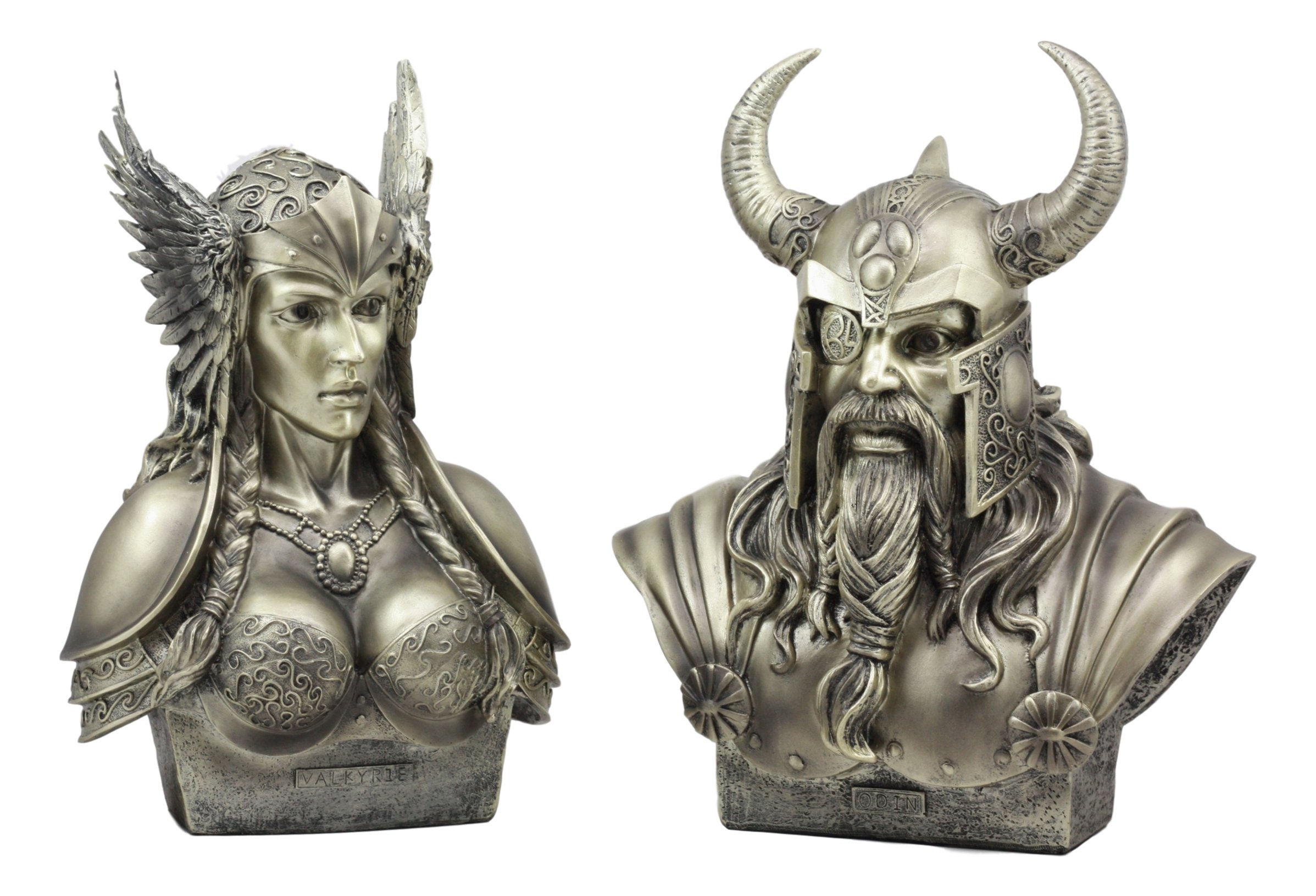 Norse Mythology Valkyrie 