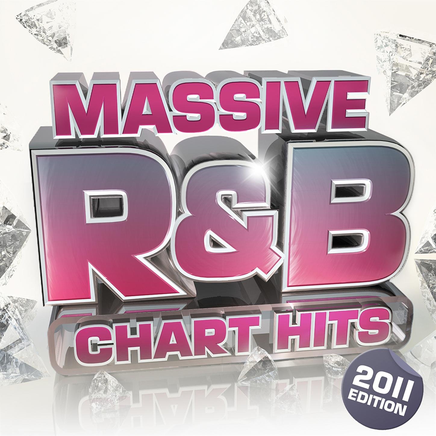 R & B Chartstars