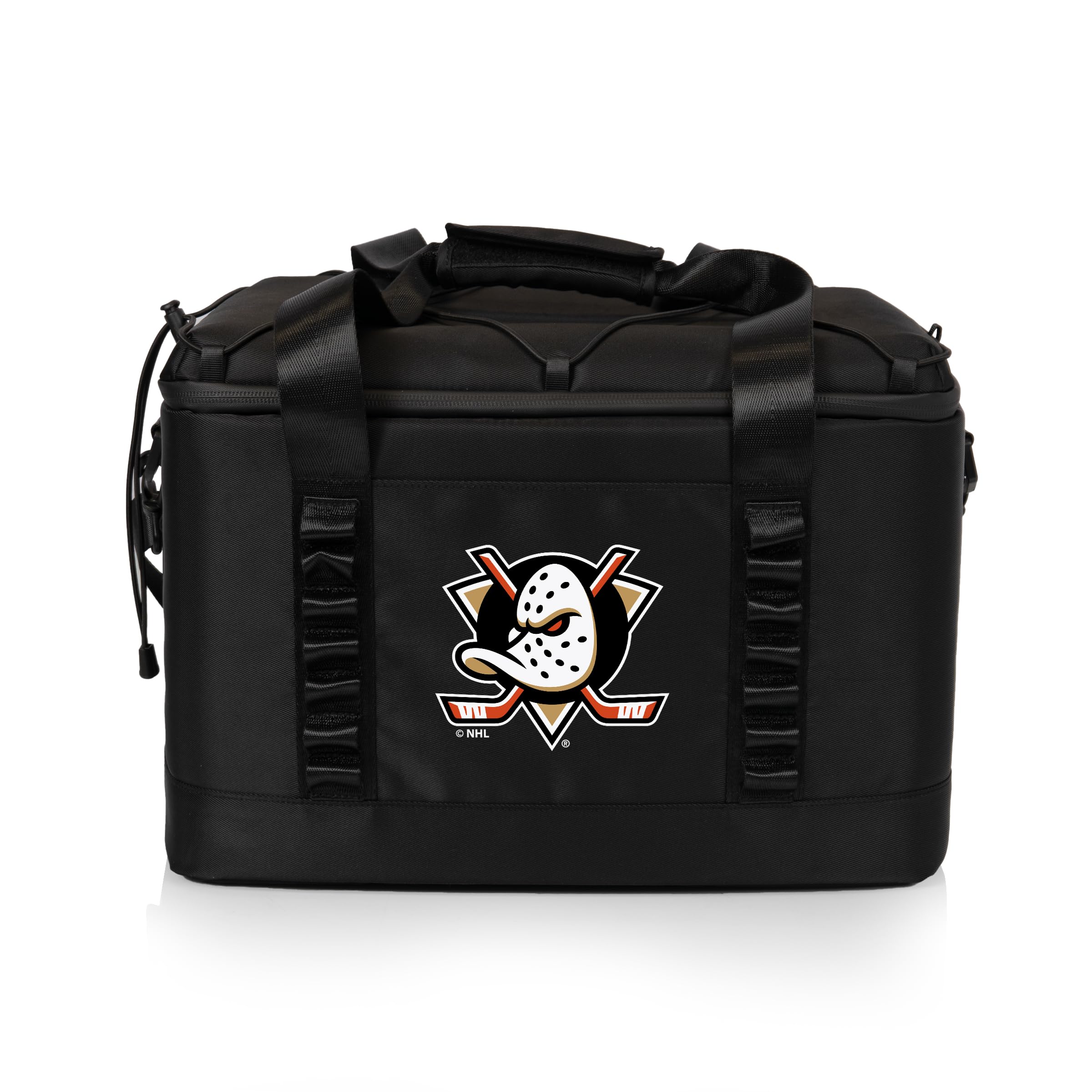Amazon.com : Picnic TIME NHL Anaheim Ducks Tarana Superthick
