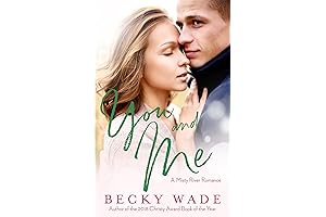 You and Me: A Misty River Romance