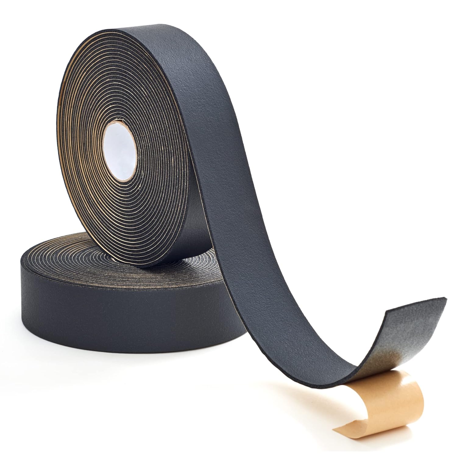 Armaflex AF isolatieplaat isolatiedikte: 25 mm, zelfklevend, l=2 meter