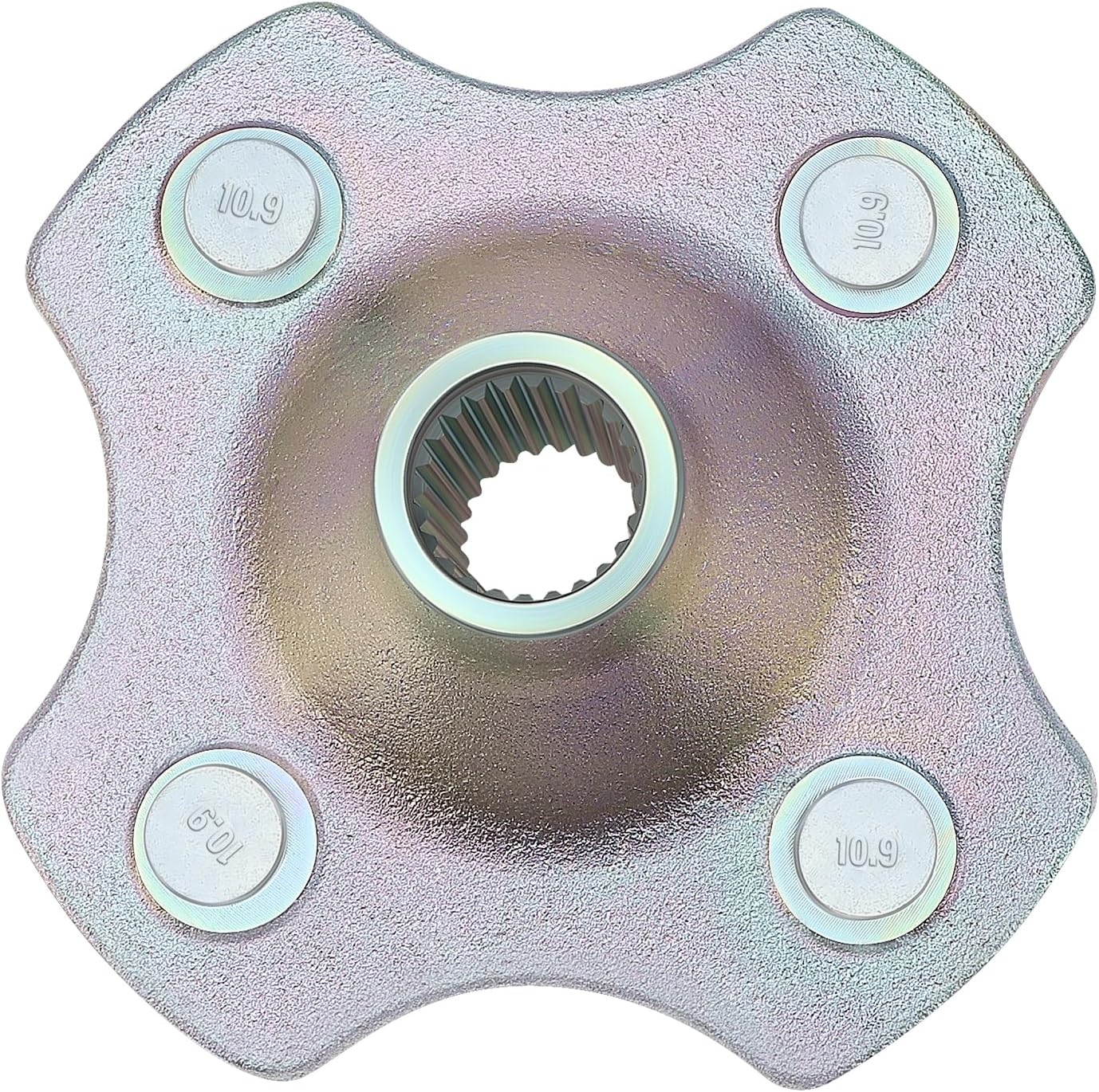M MATI Rear Axle Wheel Hub for Honda FourTrax 300 2x4 TRX300 FourTrax 300 4x4 TRX300FW 1993-2000 42410-HM5-930