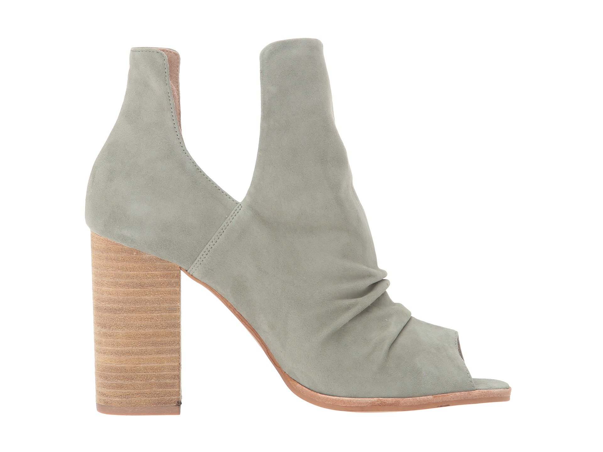 lash split shaft bootie kristin cavallari