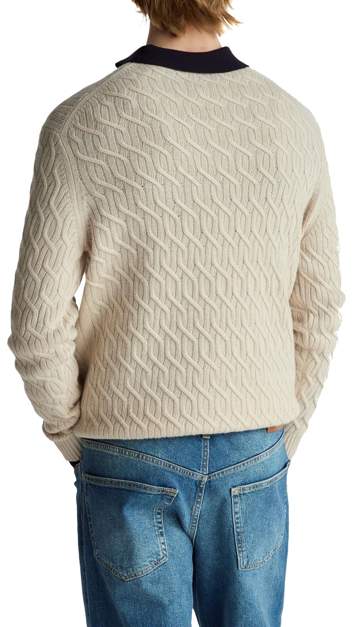 United Colors of Benetton Sweater Homme