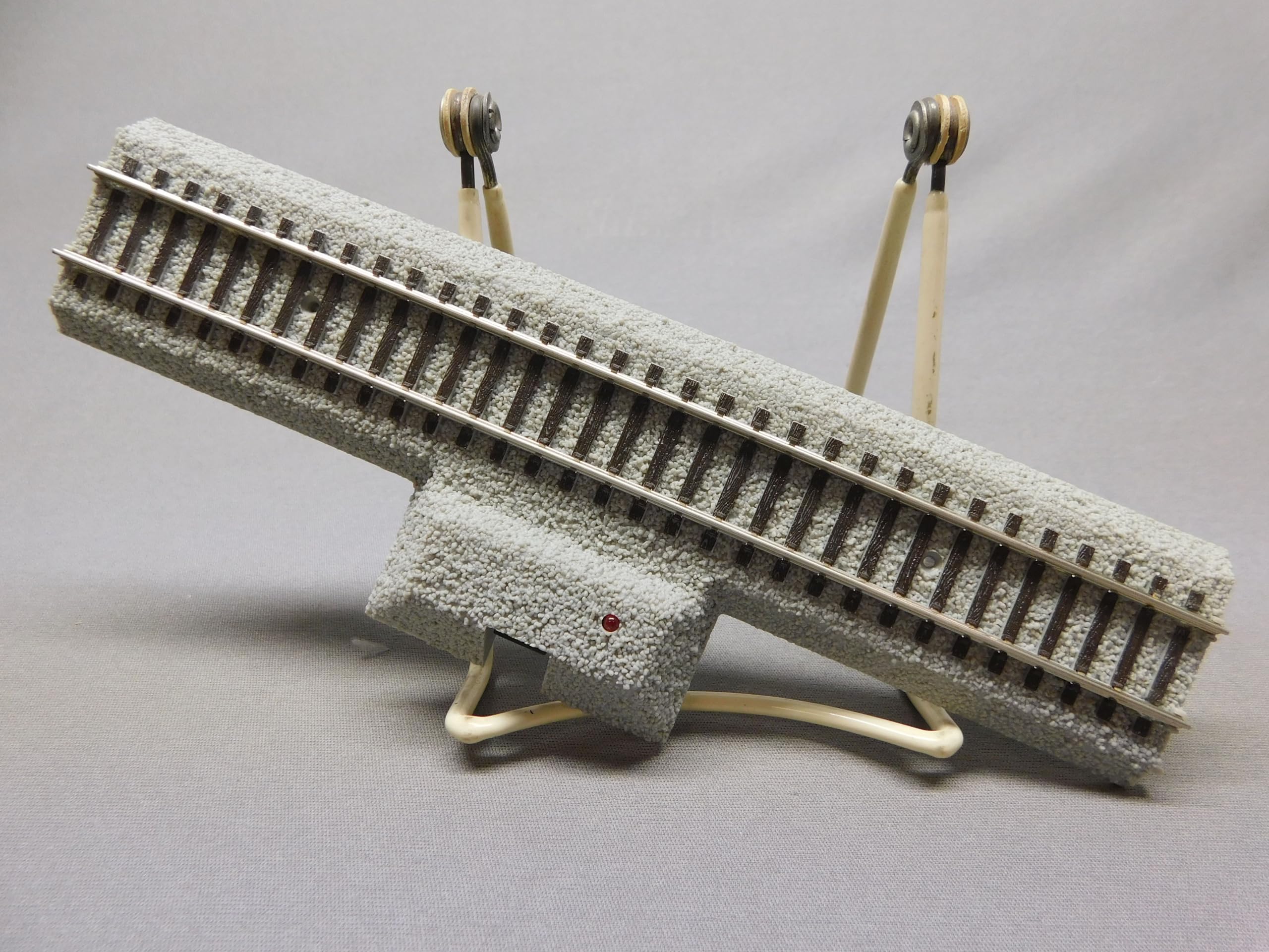 N Code 55 Nickel Silver 21.25