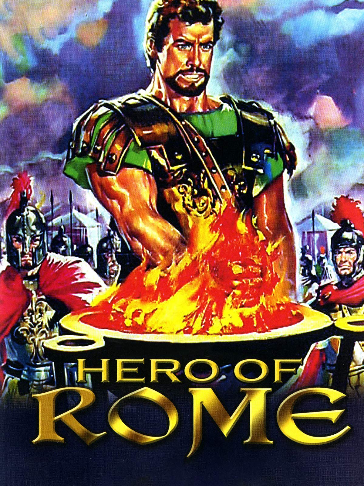Hero of Rome