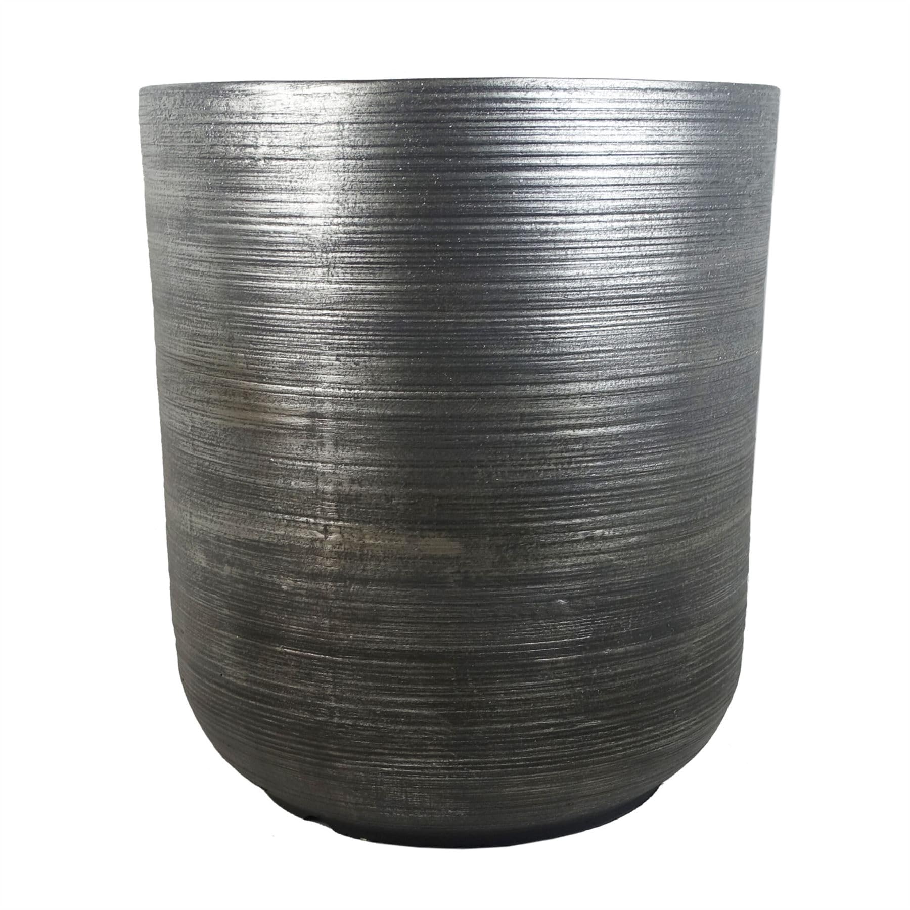 Leaf 39Cm Coya Planter Large Planters Plant Pots