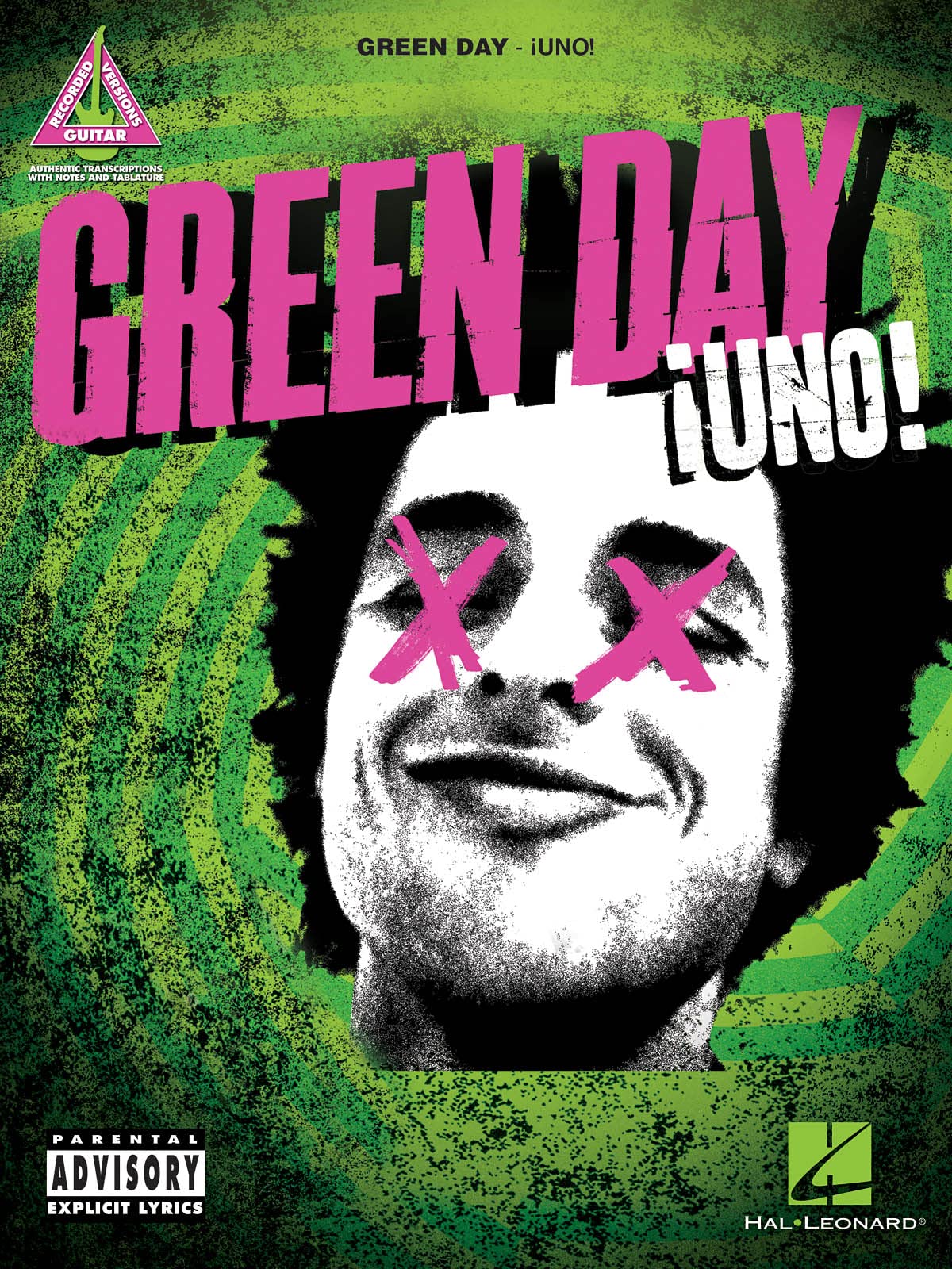 Green Day - Uno! | Amazon.com.br