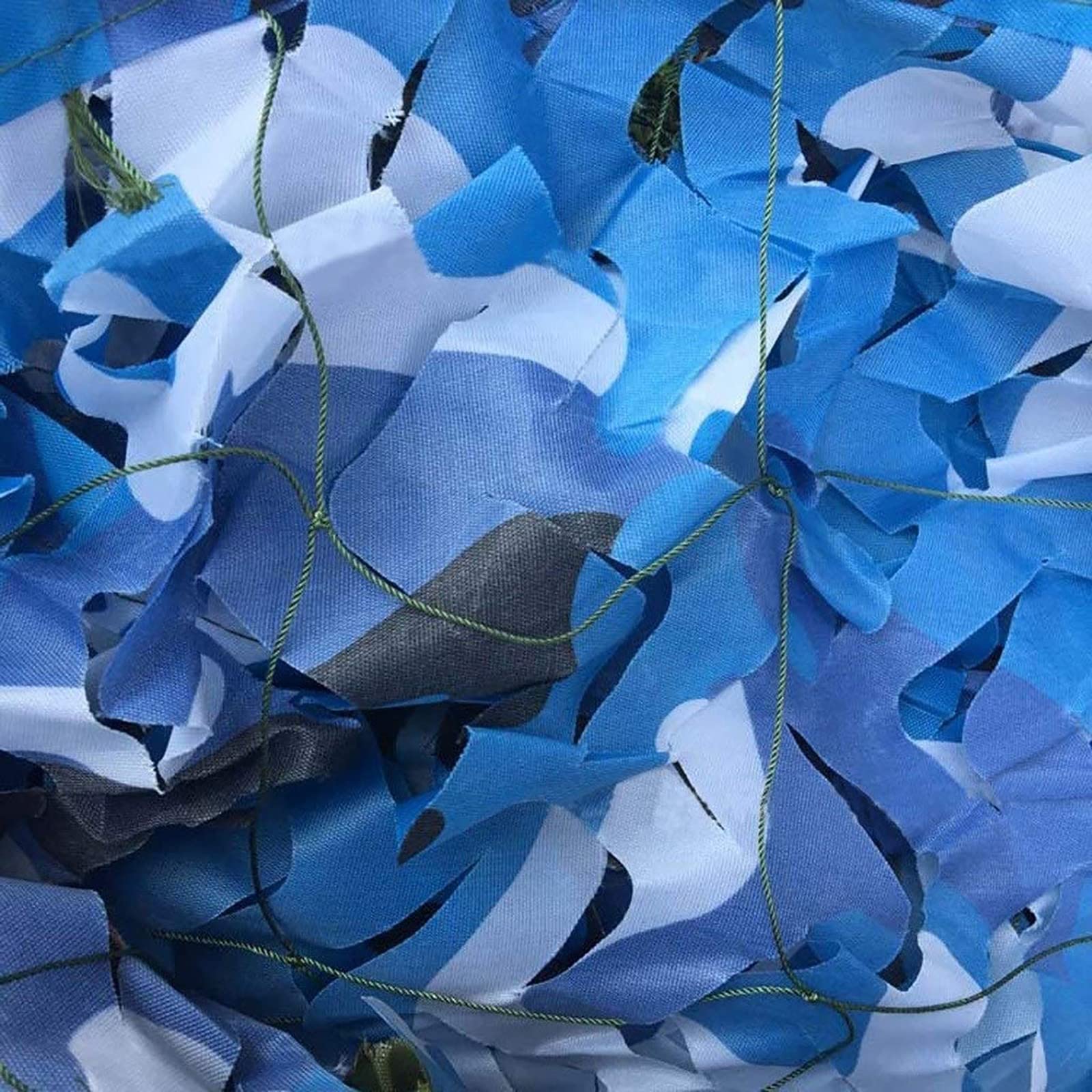 Rete Mimetica, Rete Mimetica da Caccia, Anti-ultravioletti/Anti-invecchiamento