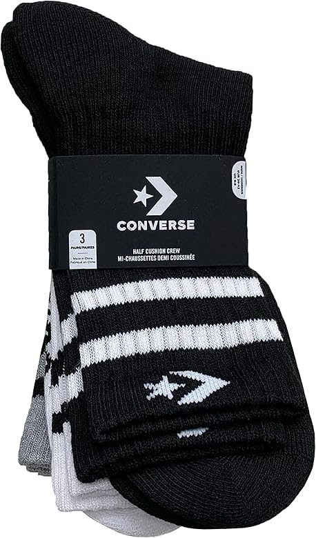 Converse tennissocken Clearance
