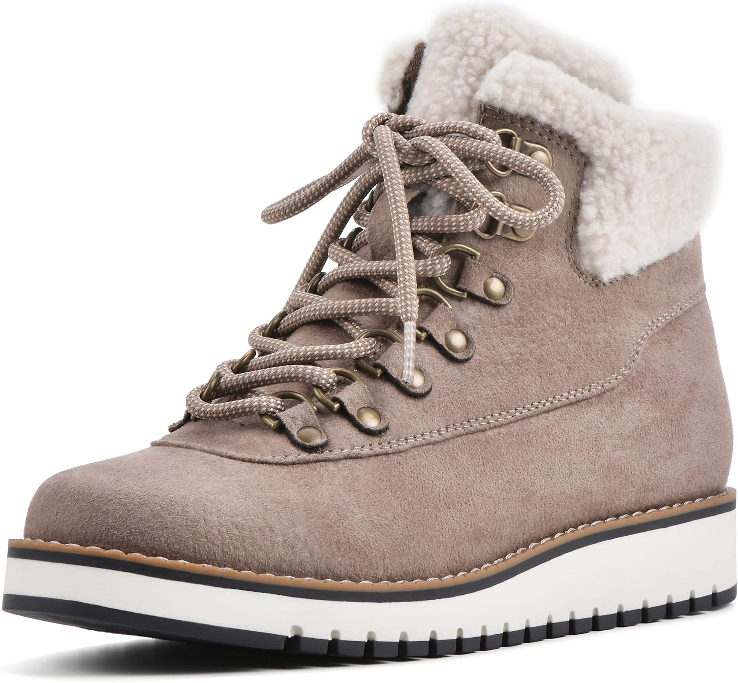 WHITE MOUNTAIN Shoes Women's Cozy Boot