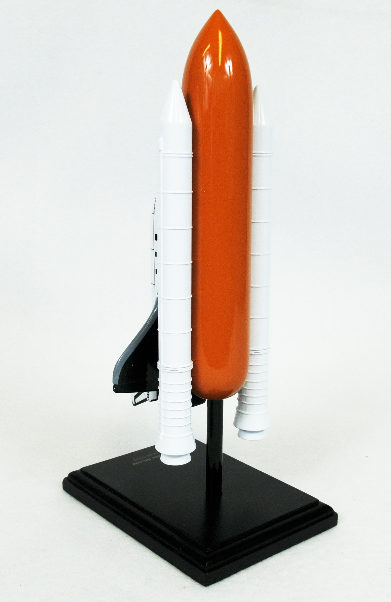 Amazon.com: Mastercraft Collection NASA Space Shuttle F/S Full