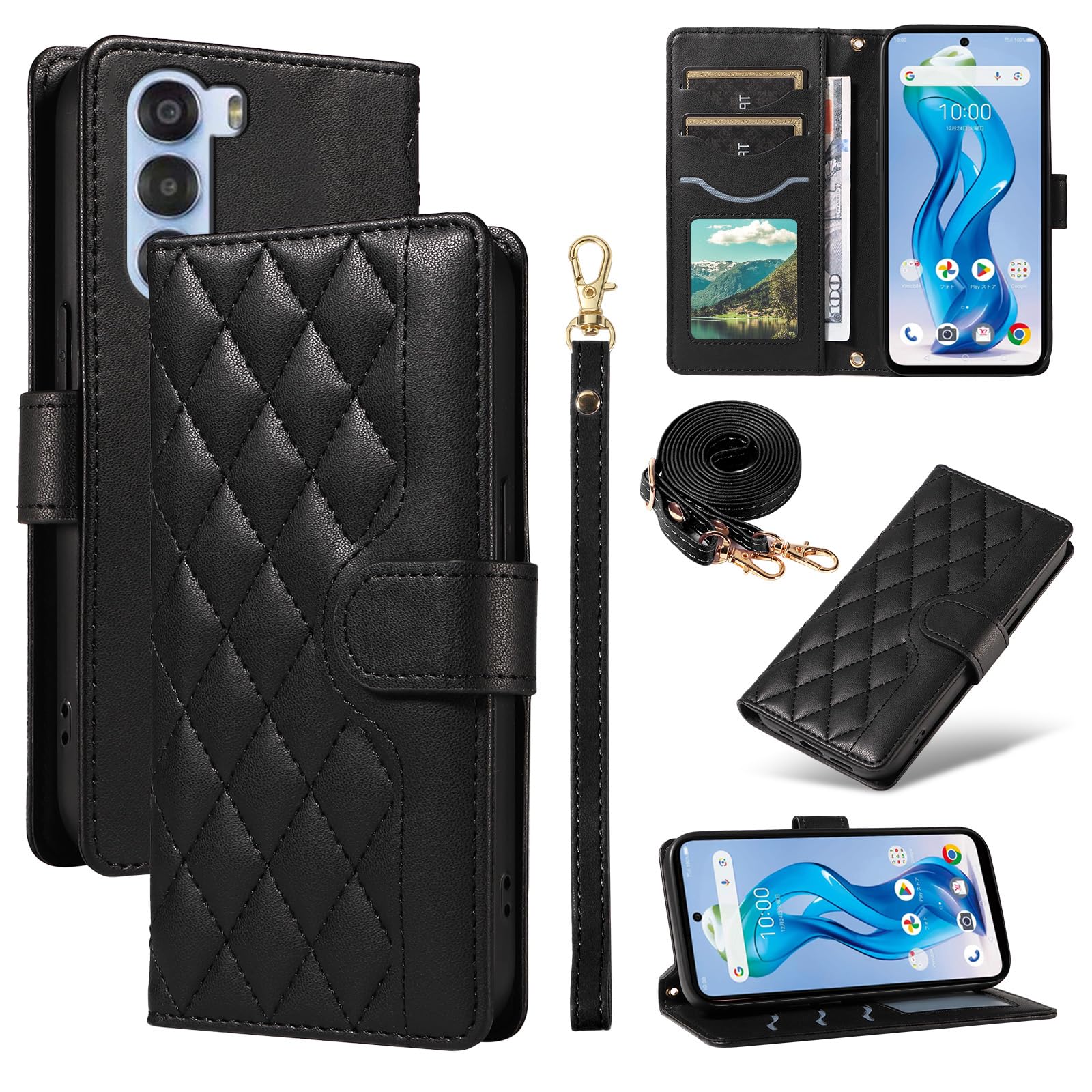 新品未使用 ケース付き nubia S 5G A403ZT SIMフリー Amazon | SIMフリー nubia S 5G A403ZT ワイモバイル版