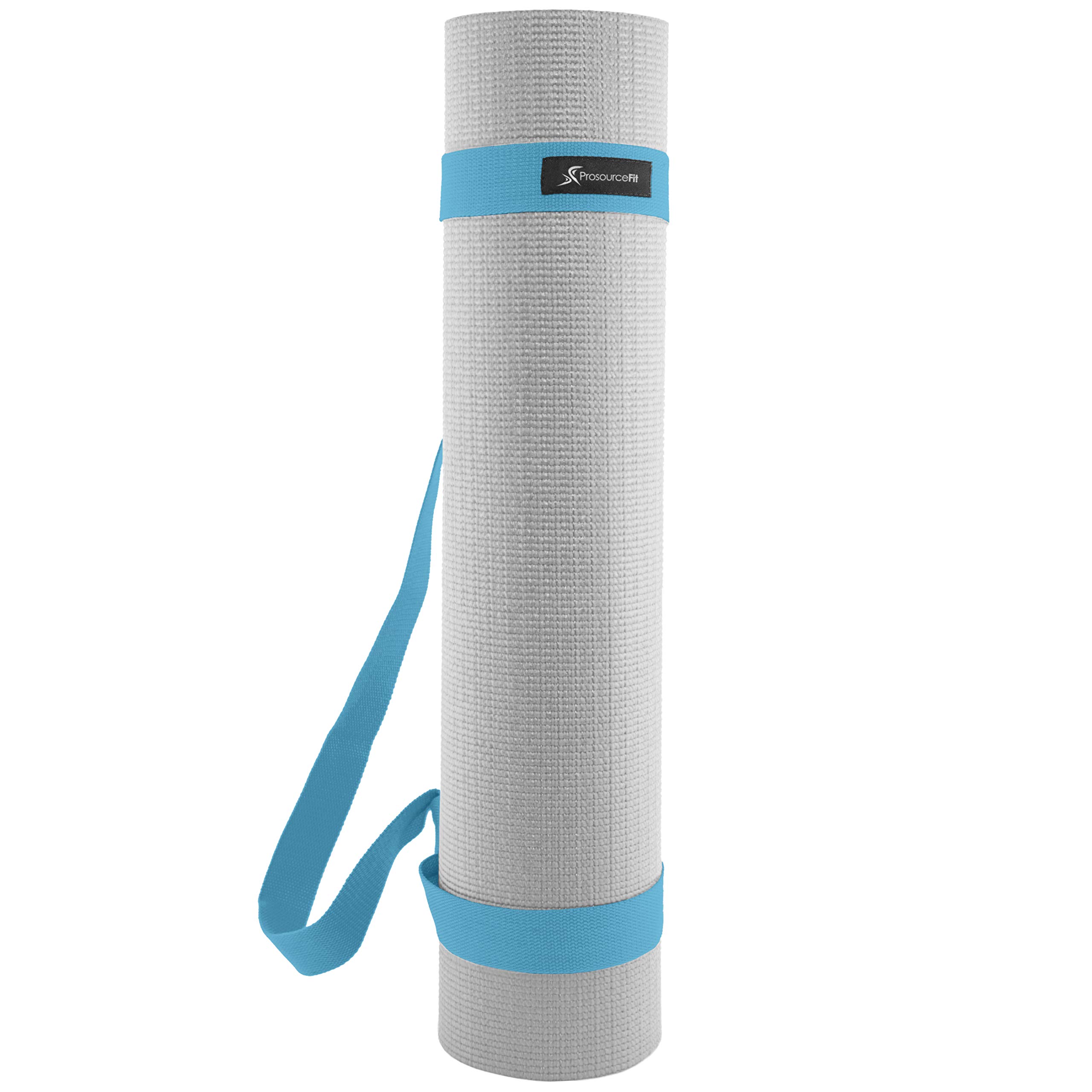 ProsourceFit Pasek do maty do jogi Uniseks Joga (1 w zestawie)
